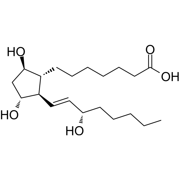 Prostaglandin F1β (PGF1β) 10164-73-5
